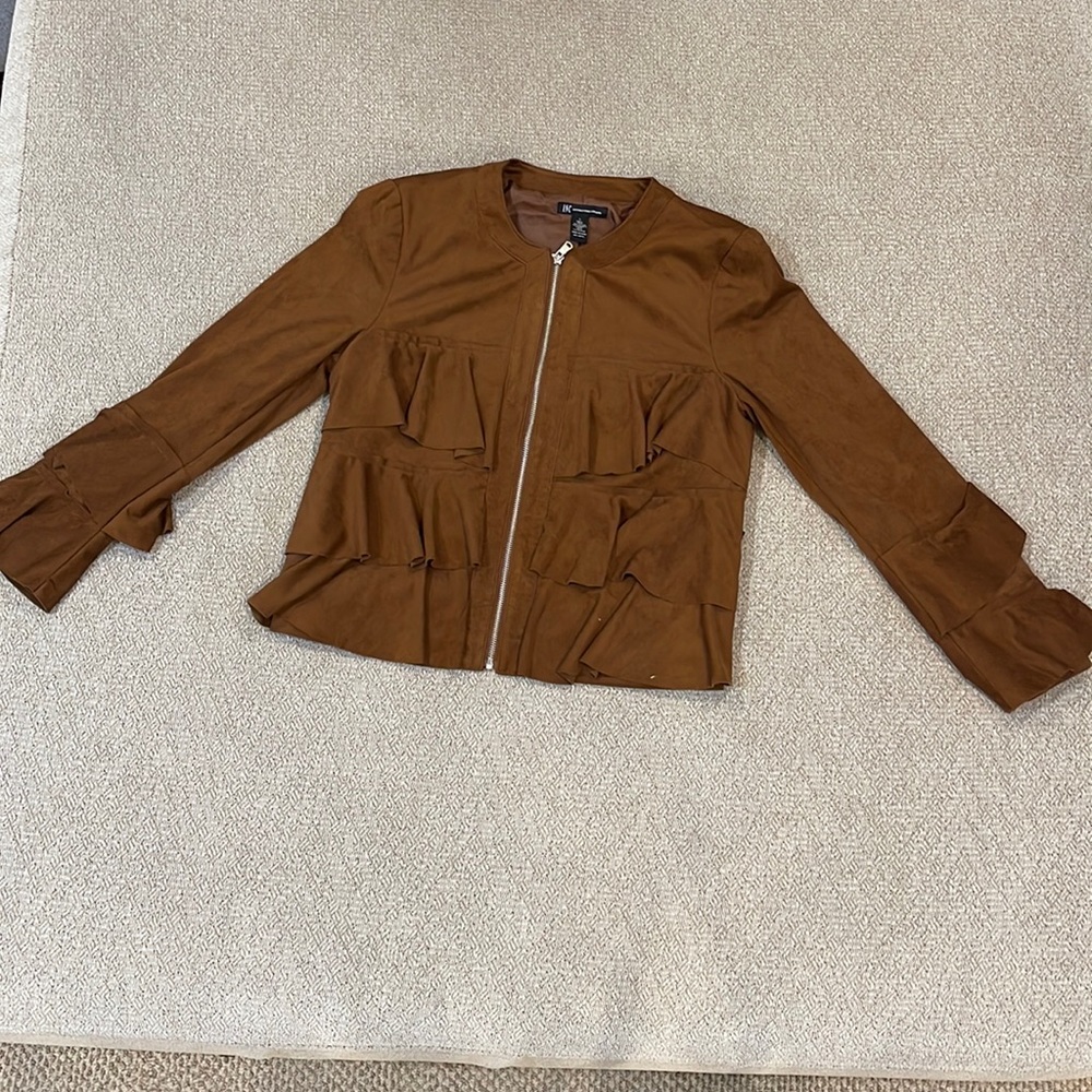 Inc womens top